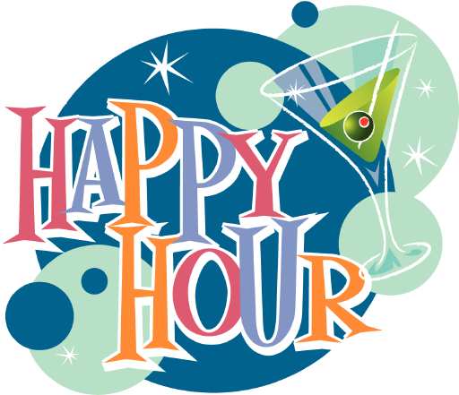 Happy Hour, Smirnoff & Sox! | PenBay Pilot